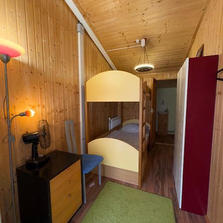 Kempink U Šerifa Protivin Bagian luar foto