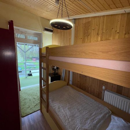 Kempink U Šerifa Protivin Bagian luar foto