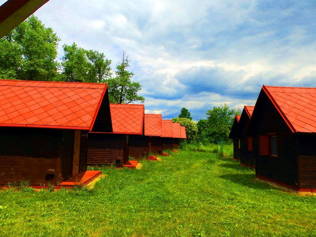 Kempink U Šerifa Protivin Ruang foto