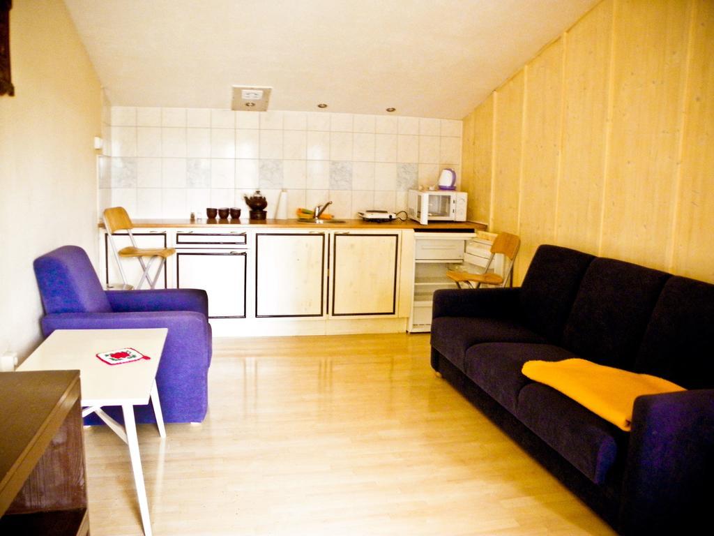 Kempink U Šerifa Protivin Ruang foto
