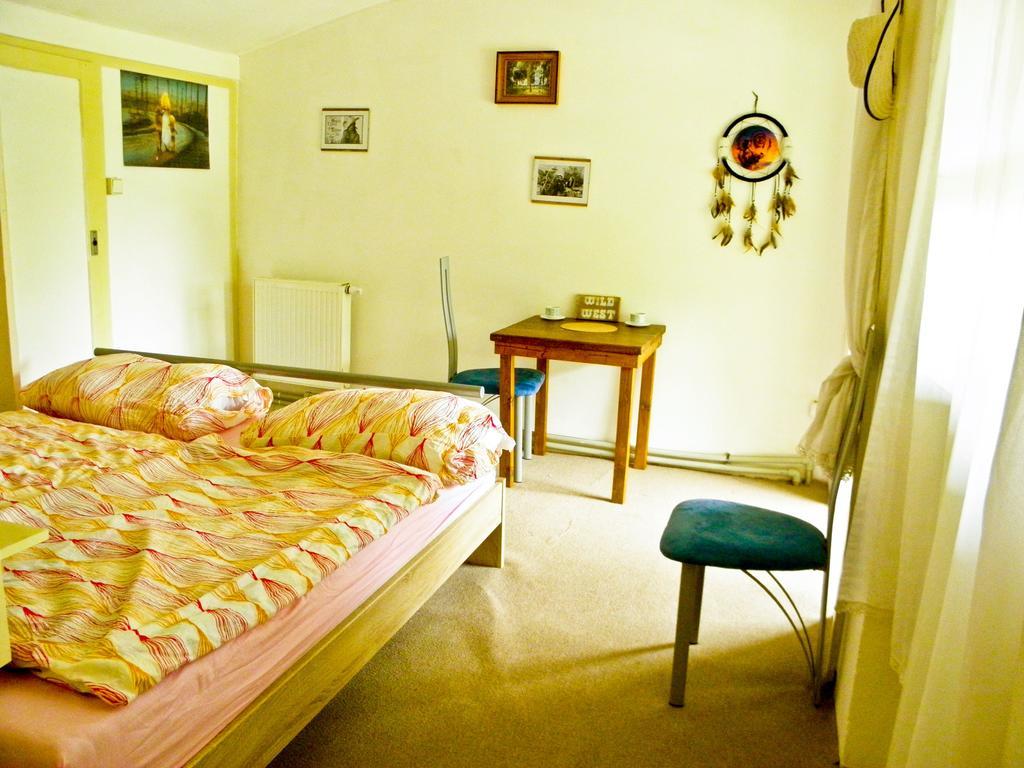Kempink U Šerifa Protivin Ruang foto