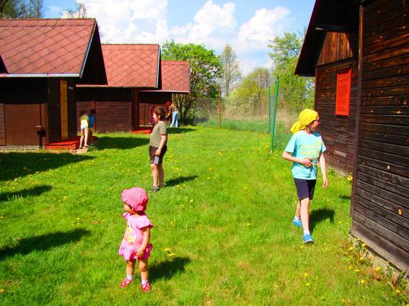 Kempink U Šerifa Protivin Bagian luar foto