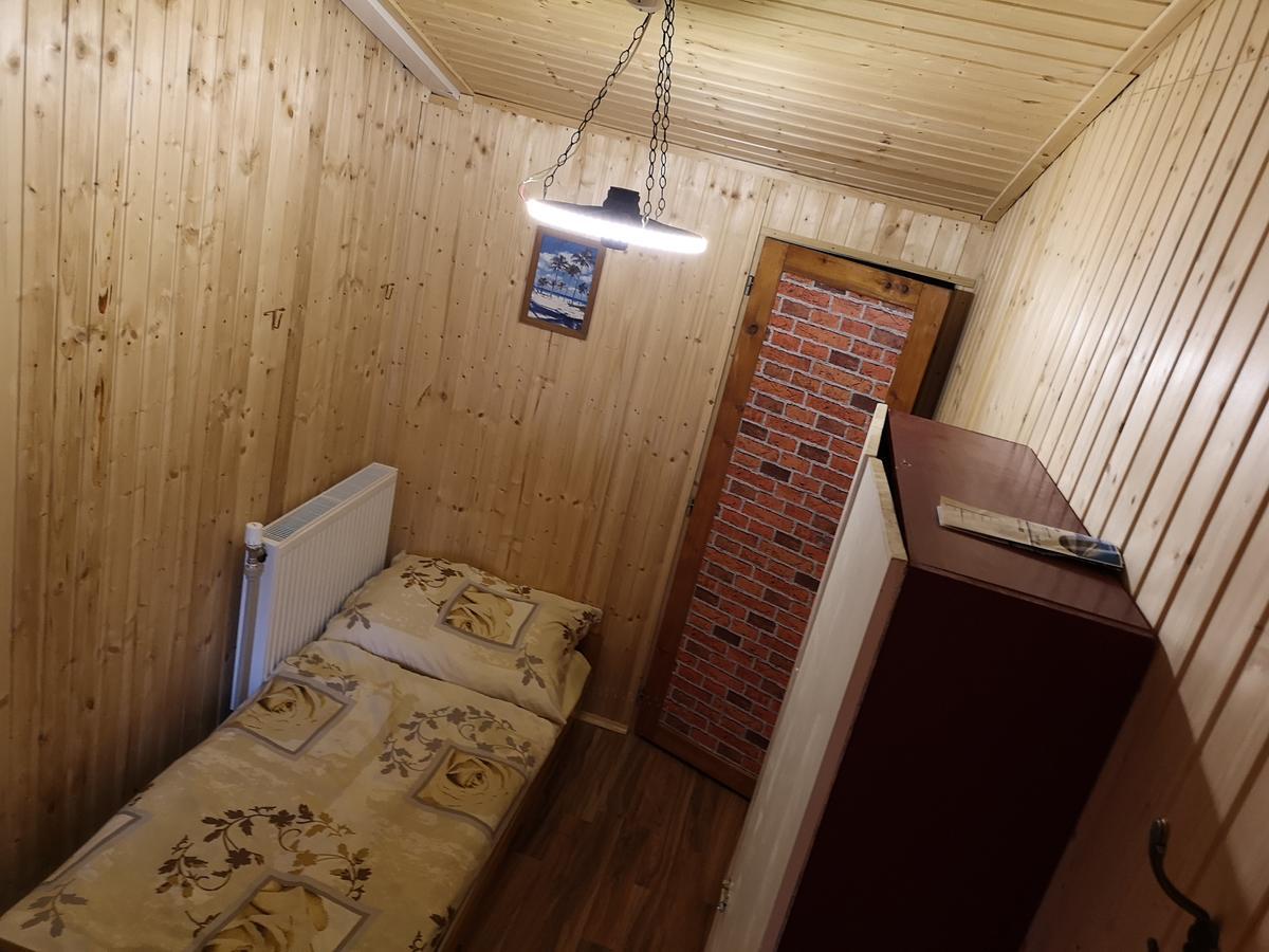 Kempink U Šerifa Protivin Bagian luar foto